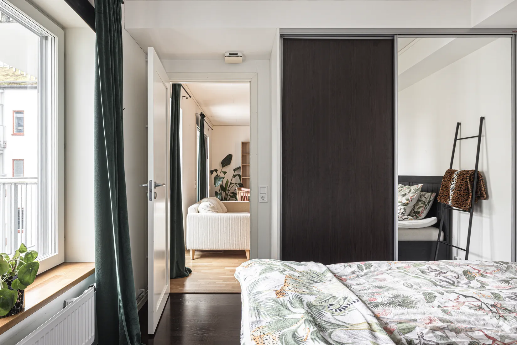 Bostadsrätt, Jöns Rundbäcks Plats 2, Centrala Hisingen, Göteborg