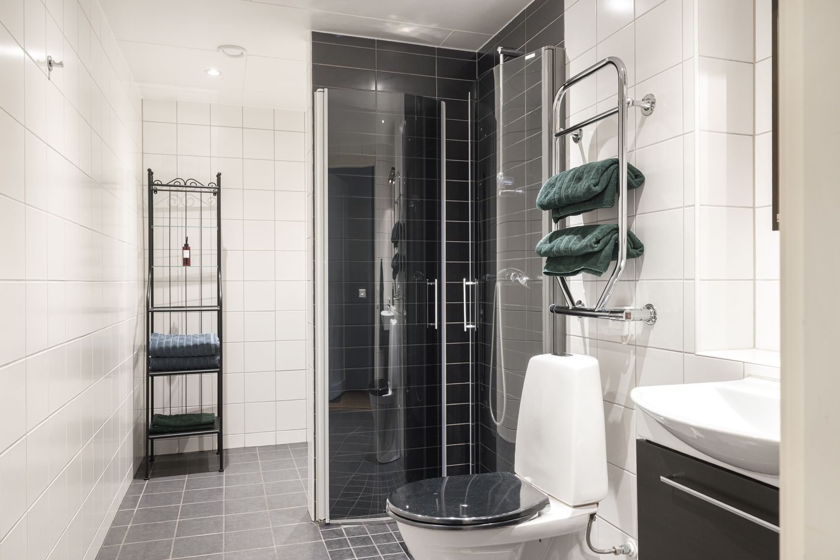 Bostadsrätt, Jöns Rundbäcks Plats 2, Centrala Hisingen, Göteborg