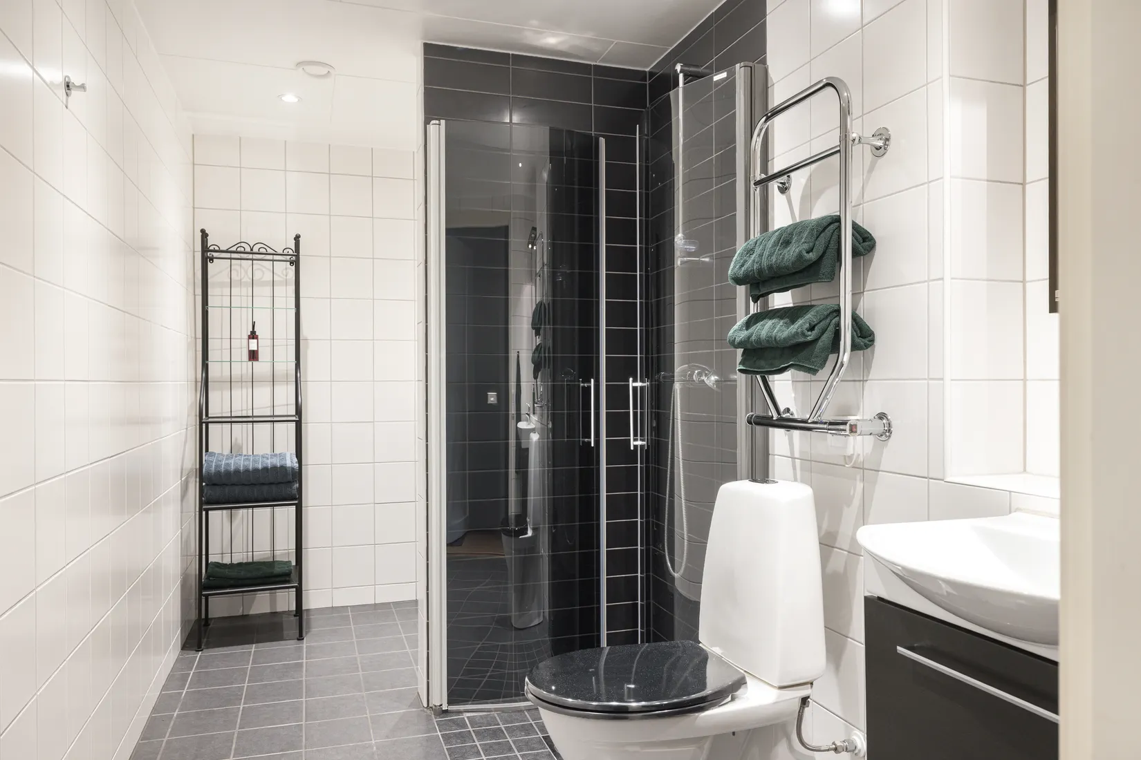 Bostadsrätt, Jöns Rundbäcks Plats 2, Centrala Hisingen, Göteborg