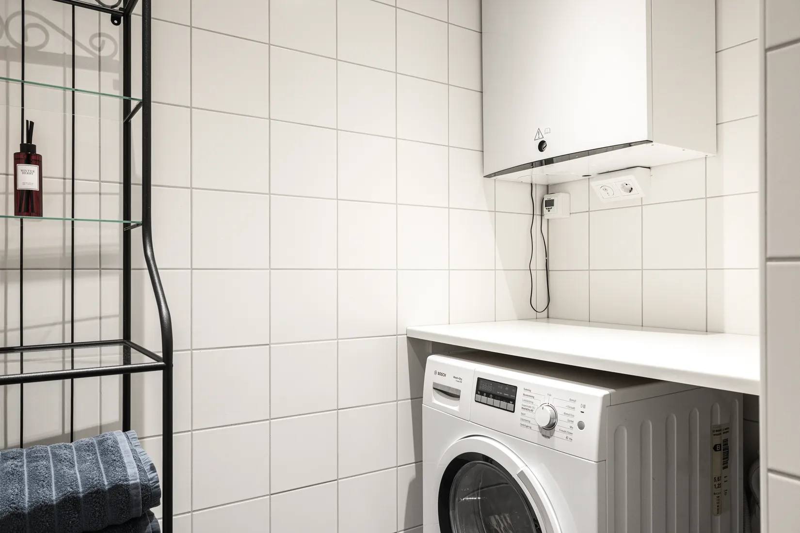 Bostadsrätt, Jöns Rundbäcks Plats 2, Centrala Hisingen, Göteborg