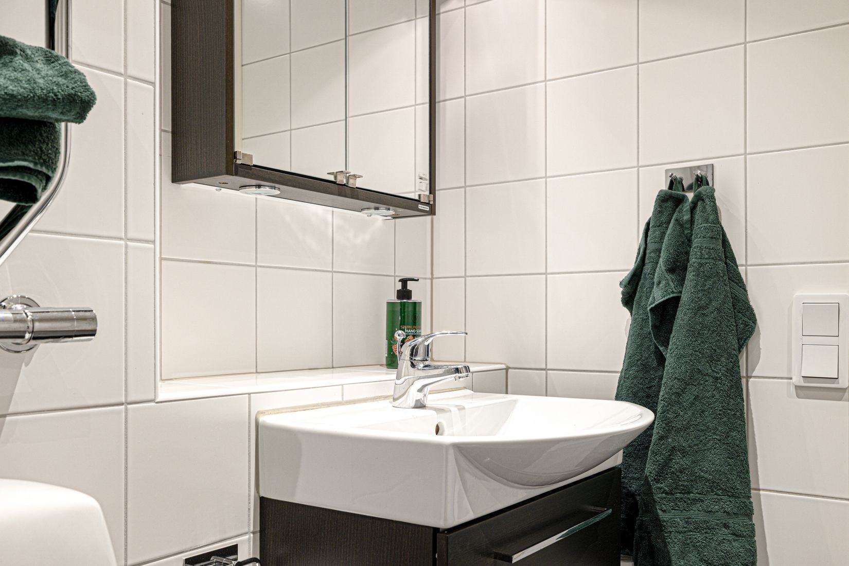 Bostadsrätt, Jöns Rundbäcks Plats 2, Centrala Hisingen, Göteborg