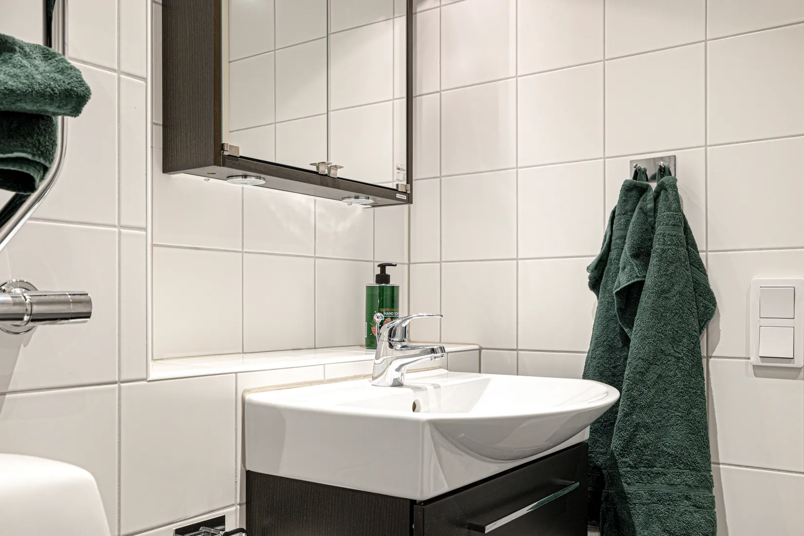 Bostadsrätt, Jöns Rundbäcks Plats 2, Centrala Hisingen, Göteborg