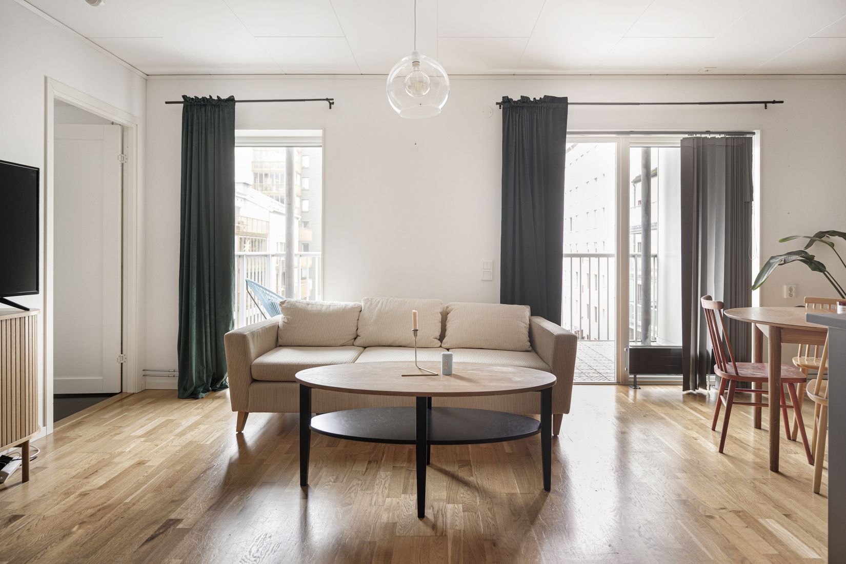 Bostadsrätt, Jöns Rundbäcks Plats 2, Centrala Hisingen, Göteborg