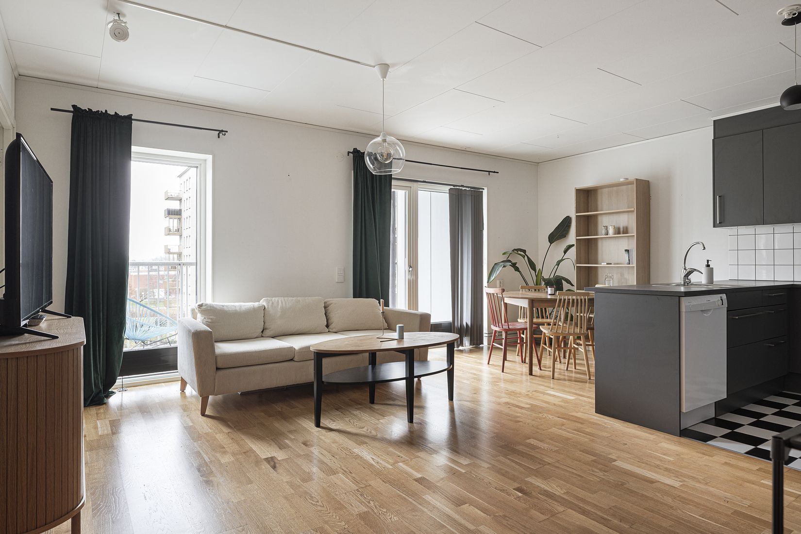 Bostadsrätt, Jöns Rundbäcks Plats 2, Centrala Hisingen, Göteborg