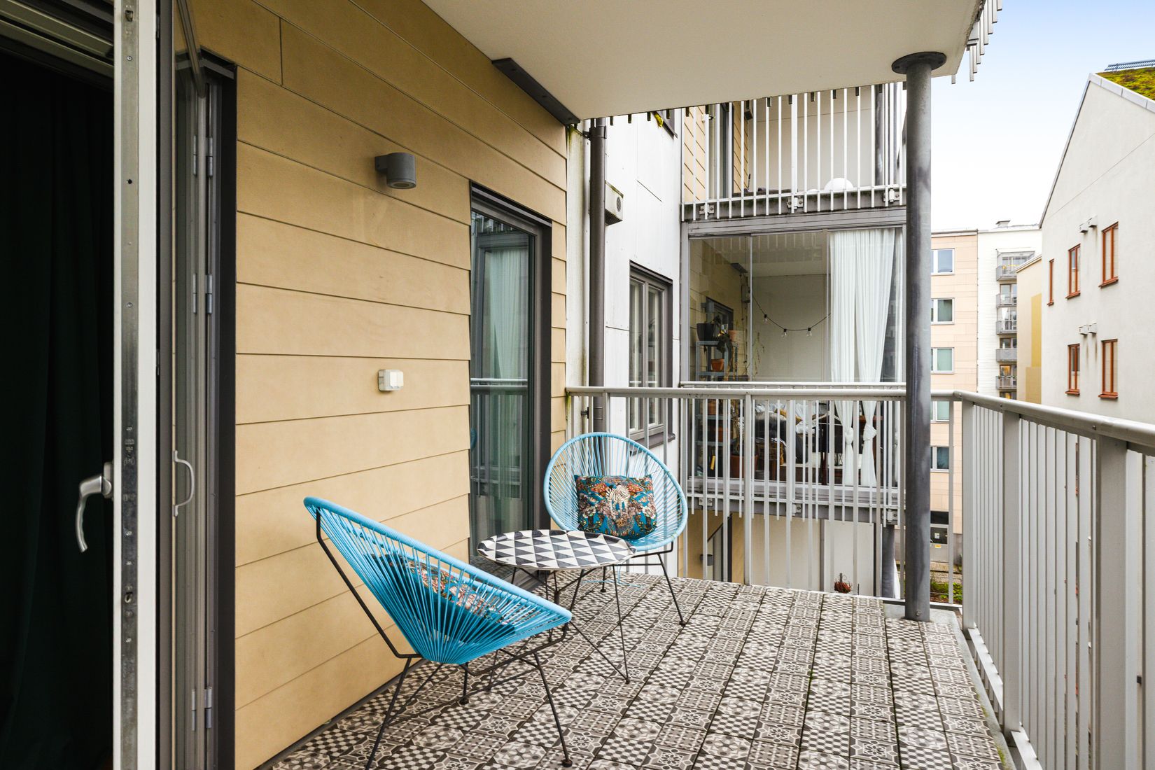 Bostadsrätt, Jöns Rundbäcks Plats 2, Centrala Hisingen, Göteborg