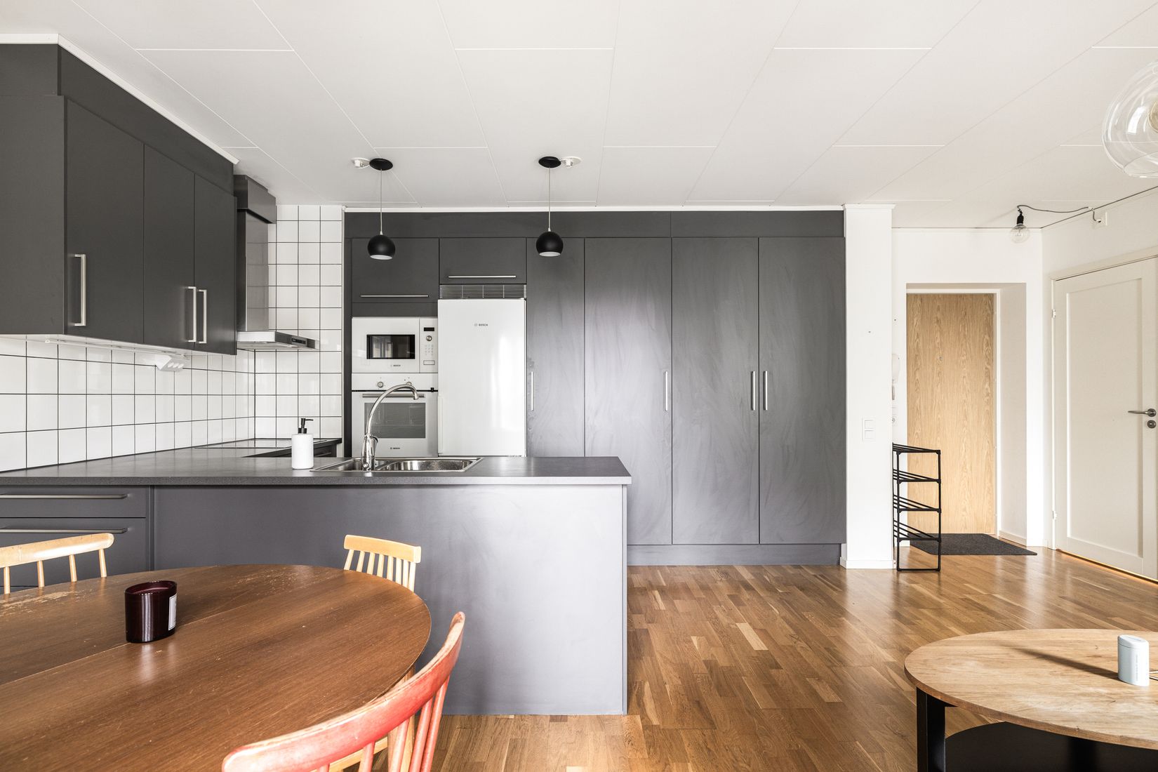 Bostadsrätt, Jöns Rundbäcks Plats 2, Centrala Hisingen, Göteborg