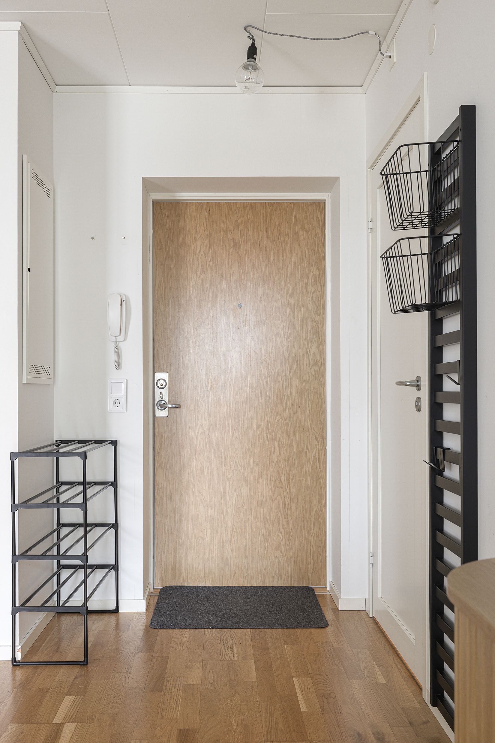 Bostadsrätt, Jöns Rundbäcks Plats 2, Centrala Hisingen, Göteborg