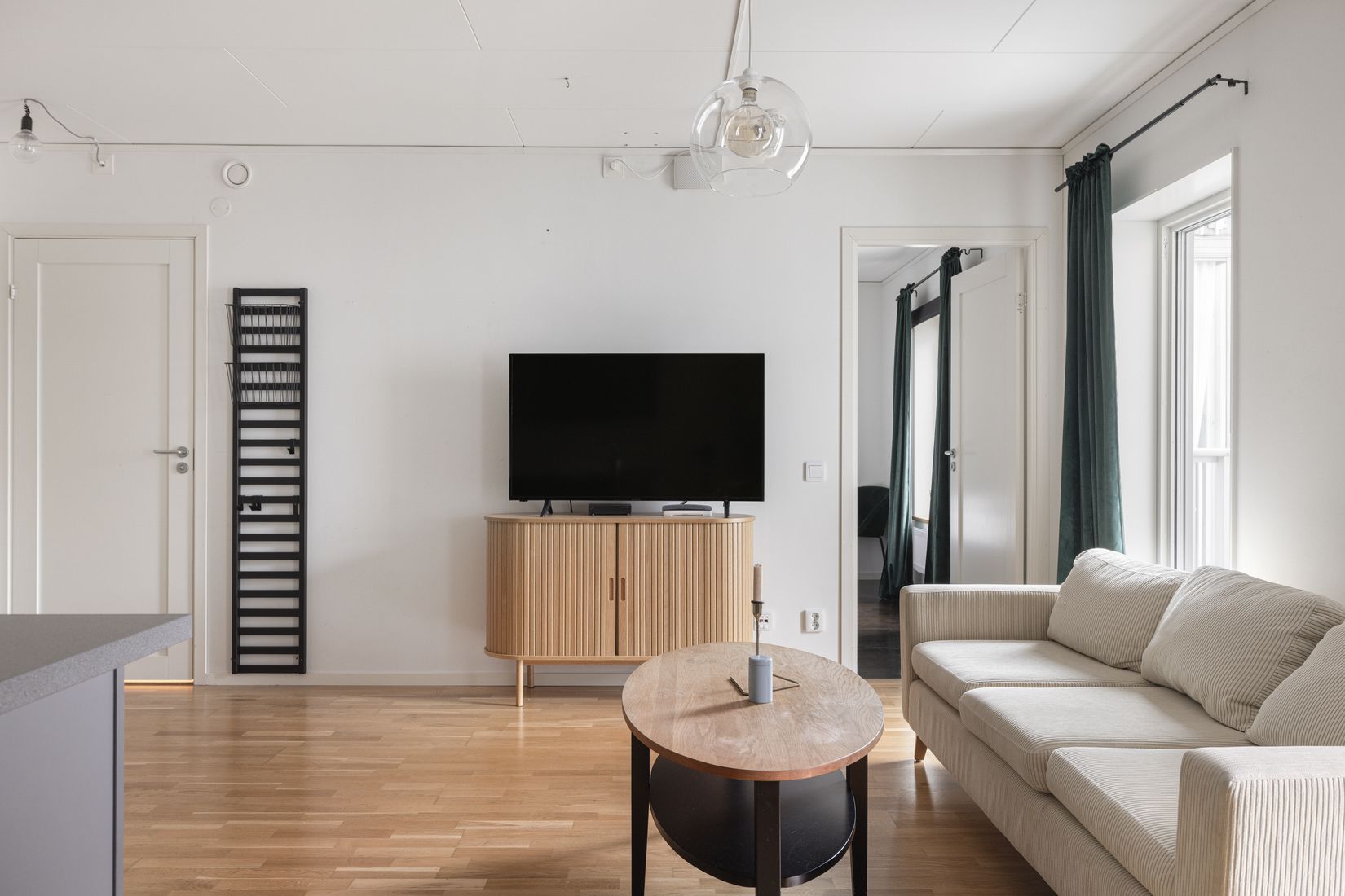 Bostadsrätt, Jöns Rundbäcks Plats 2, Centrala Hisingen, Göteborg