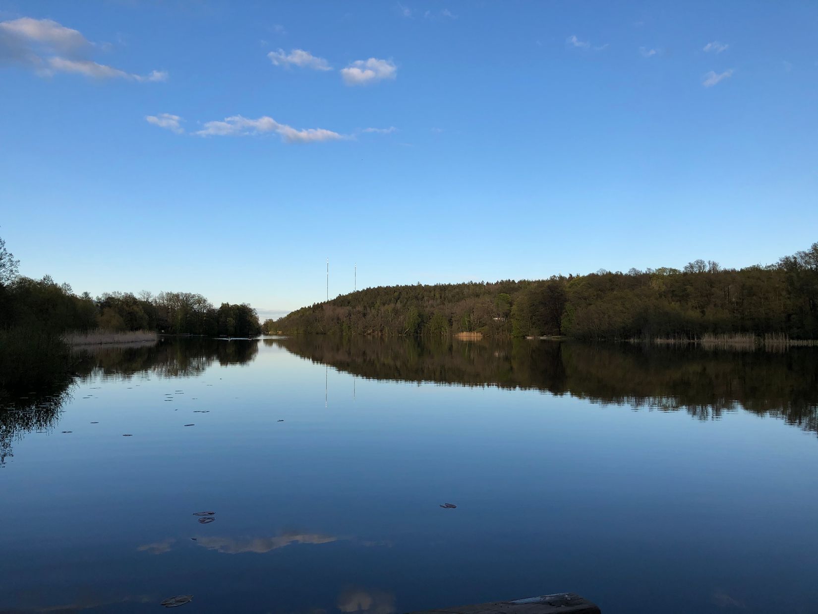Bostadsrätt, Ekuddsvägen 1, vån 6, Ekudden, Nacka