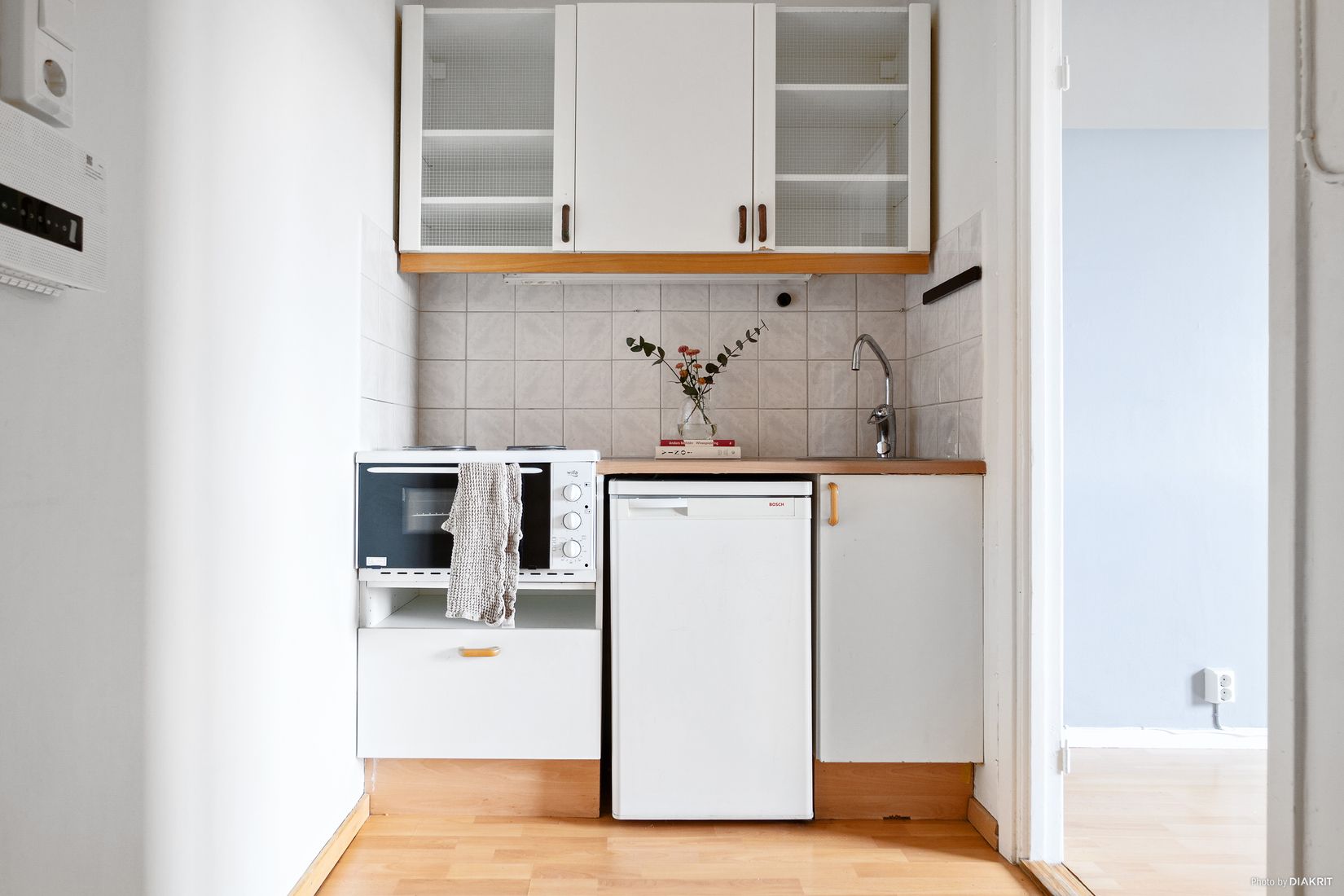 Bostadsrätt, Ekuddsvägen 1, vån 6, Ekudden, Nacka