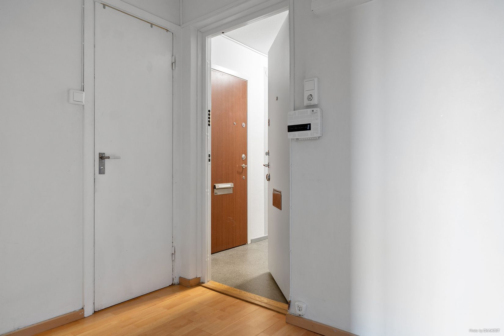 Bostadsrätt, Ekuddsvägen 1, vån 6, Ekudden, Nacka