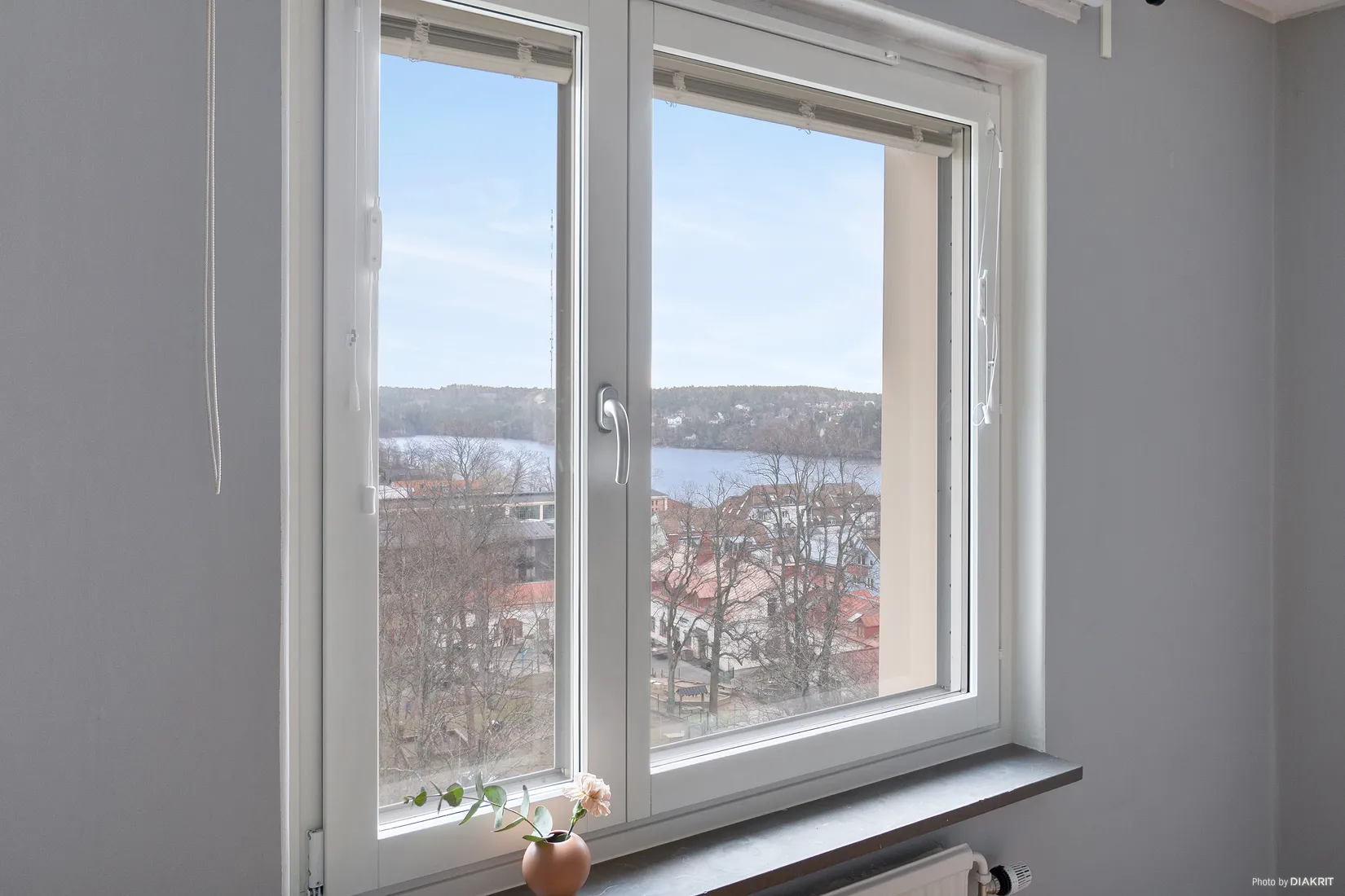 Bostadsrätt, Ekuddsvägen 1, vån 6, Ekudden, Nacka