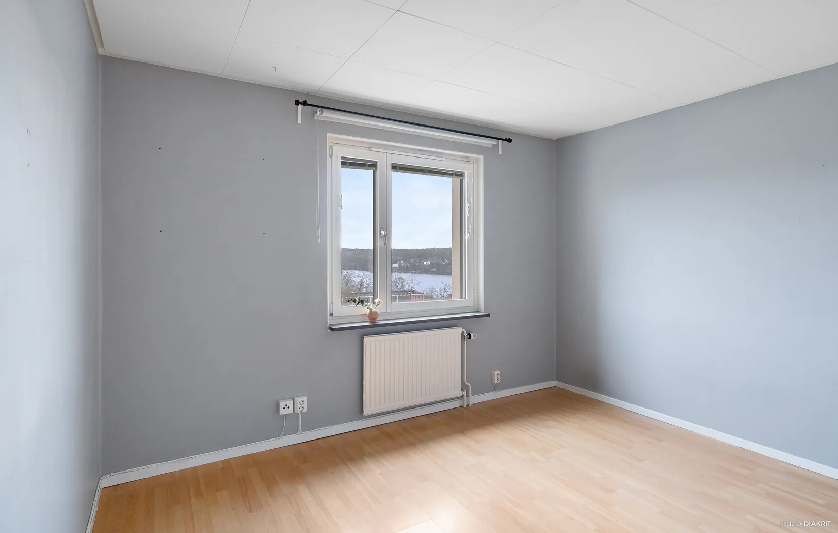 Bostadsrätt, Ekuddsvägen 1, vån 6, Ekudden, Nacka