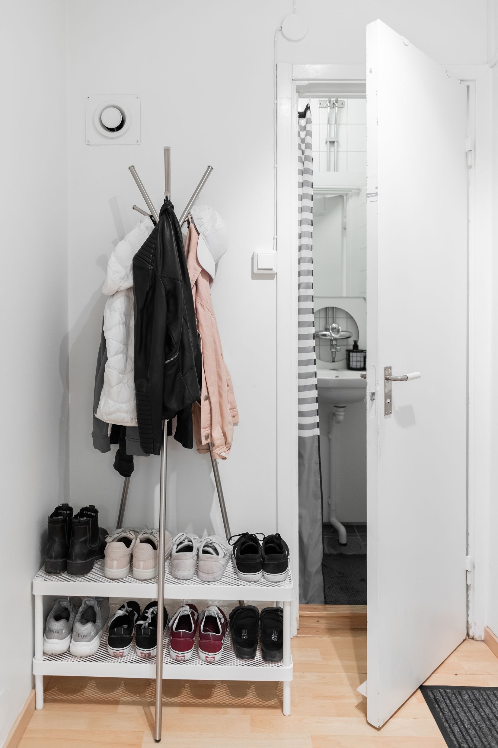 Bostadsrätt, Ekuddsvägen 1, vån 6, Ekudden, Nacka