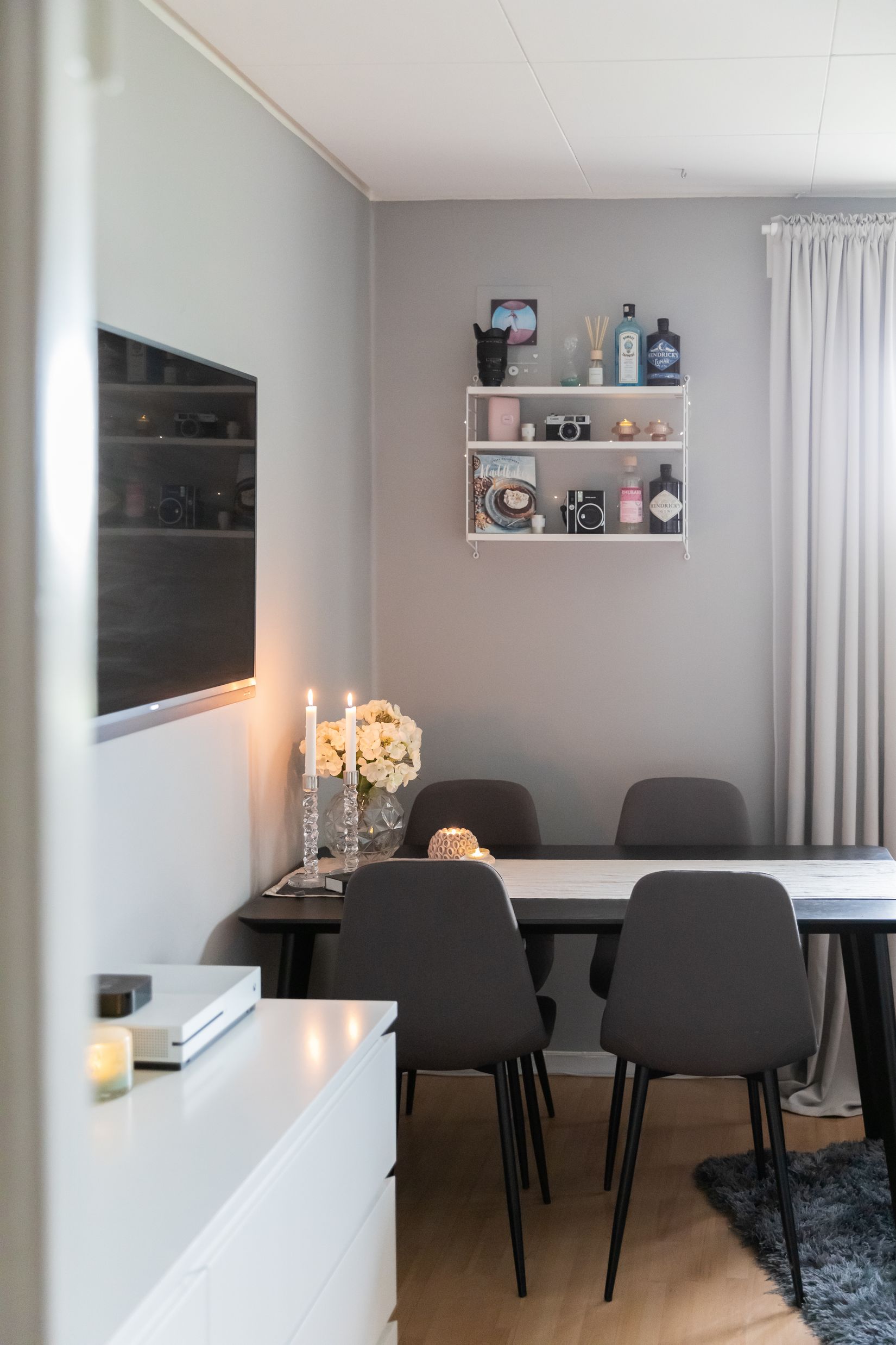 Bostadsrätt, Ekuddsvägen 1, vån 6, Ekudden, Nacka