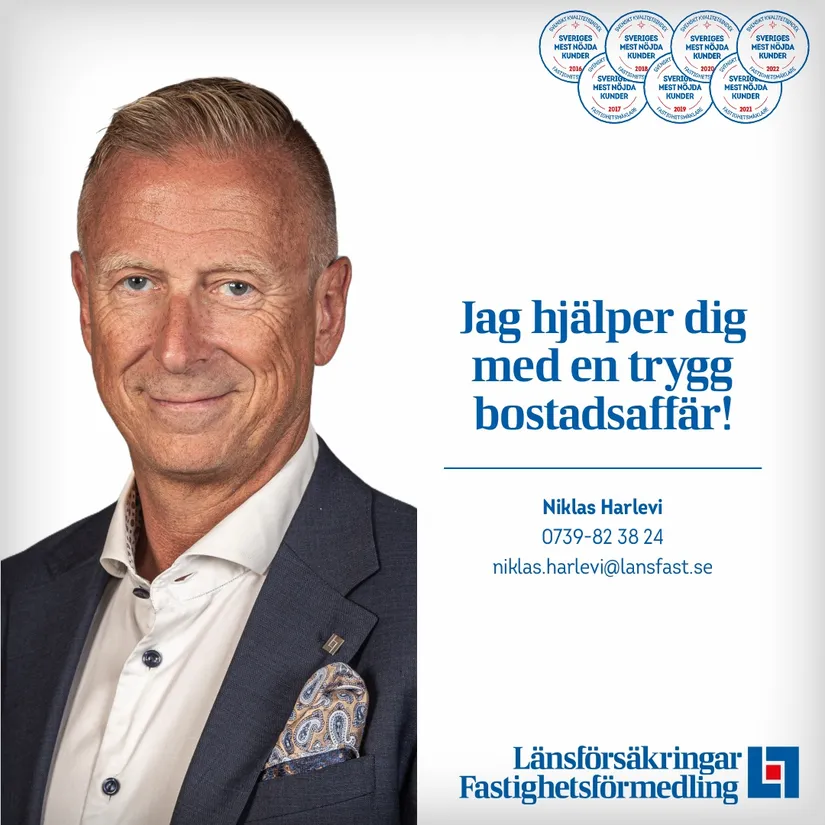 Bostadsrätt, Helge Ands Plan 1B, Visby Innerstad, Gotland