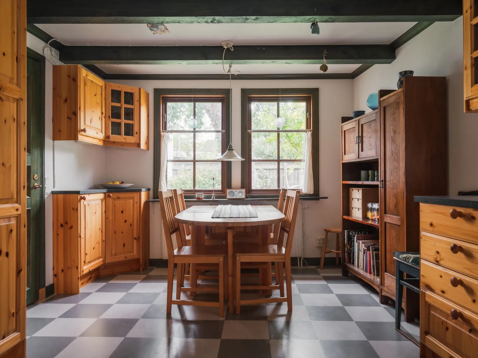 Bostadsrätt, Helge Ands Plan 1B, Visby Innerstad, Gotland