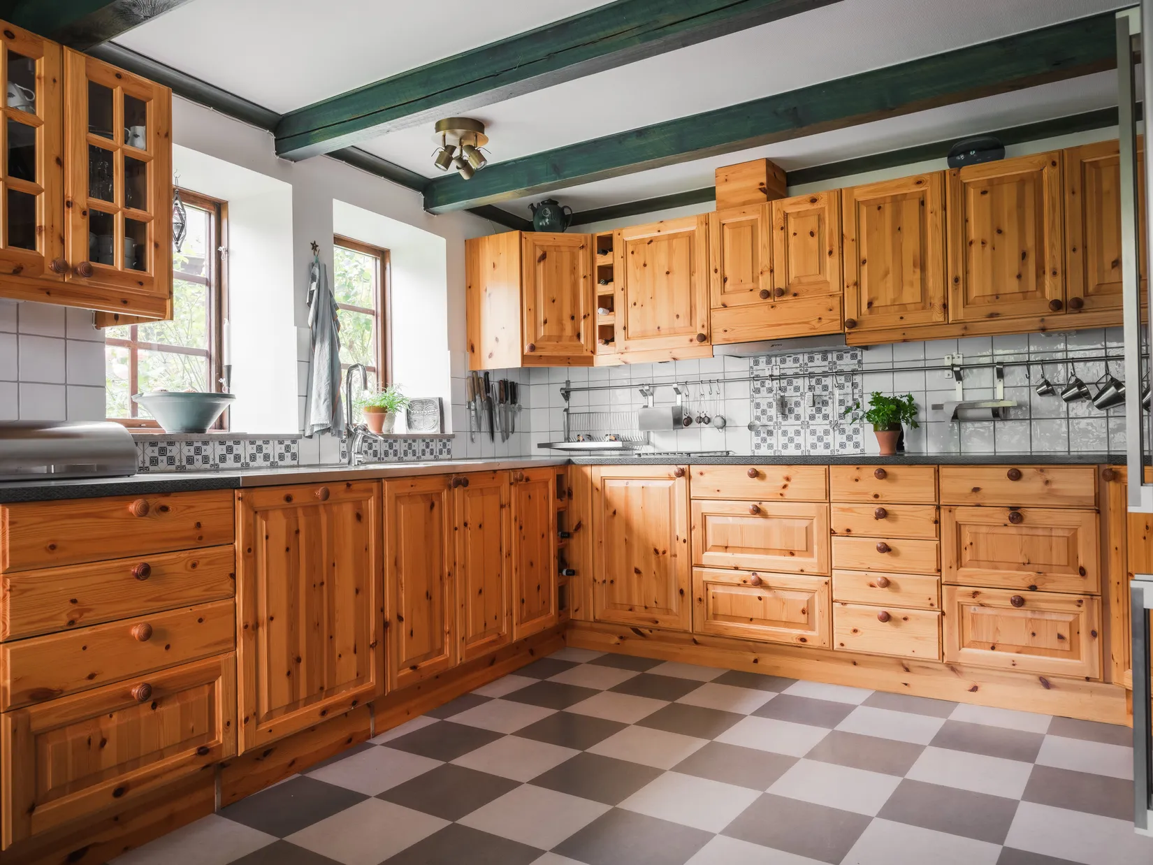 Bostadsrätt, Helge Ands Plan 1B, Visby Innerstad, Gotland