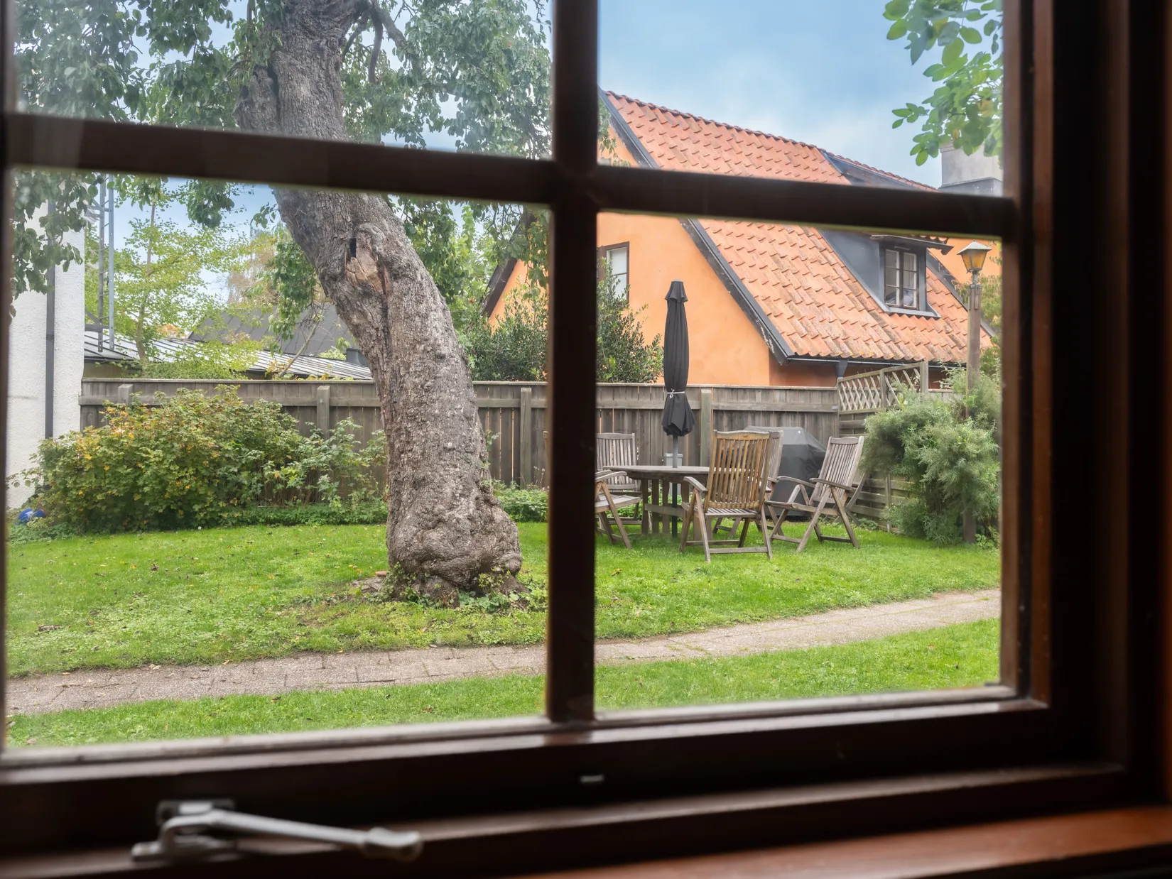 Bostadsrätt, Helge Ands Plan 1B, Visby Innerstad, Gotland