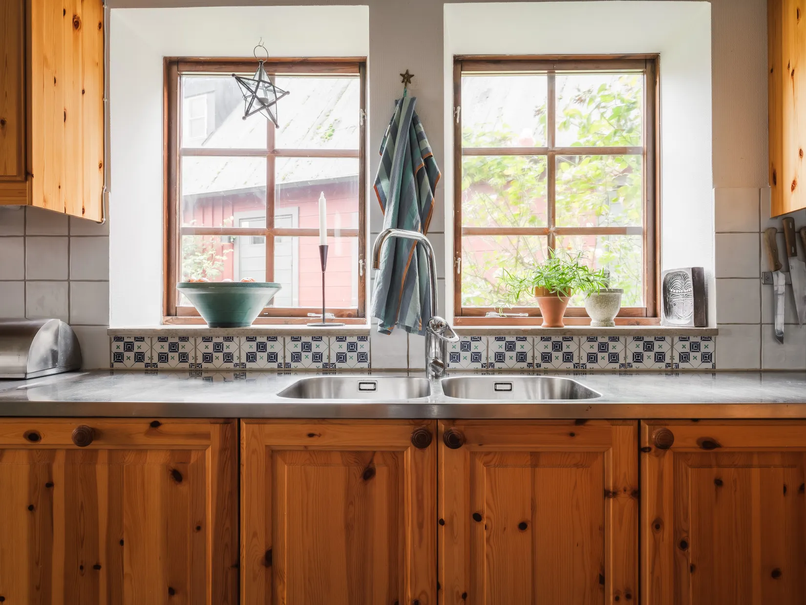 Bostadsrätt, Helge Ands Plan 1B, Visby Innerstad, Gotland