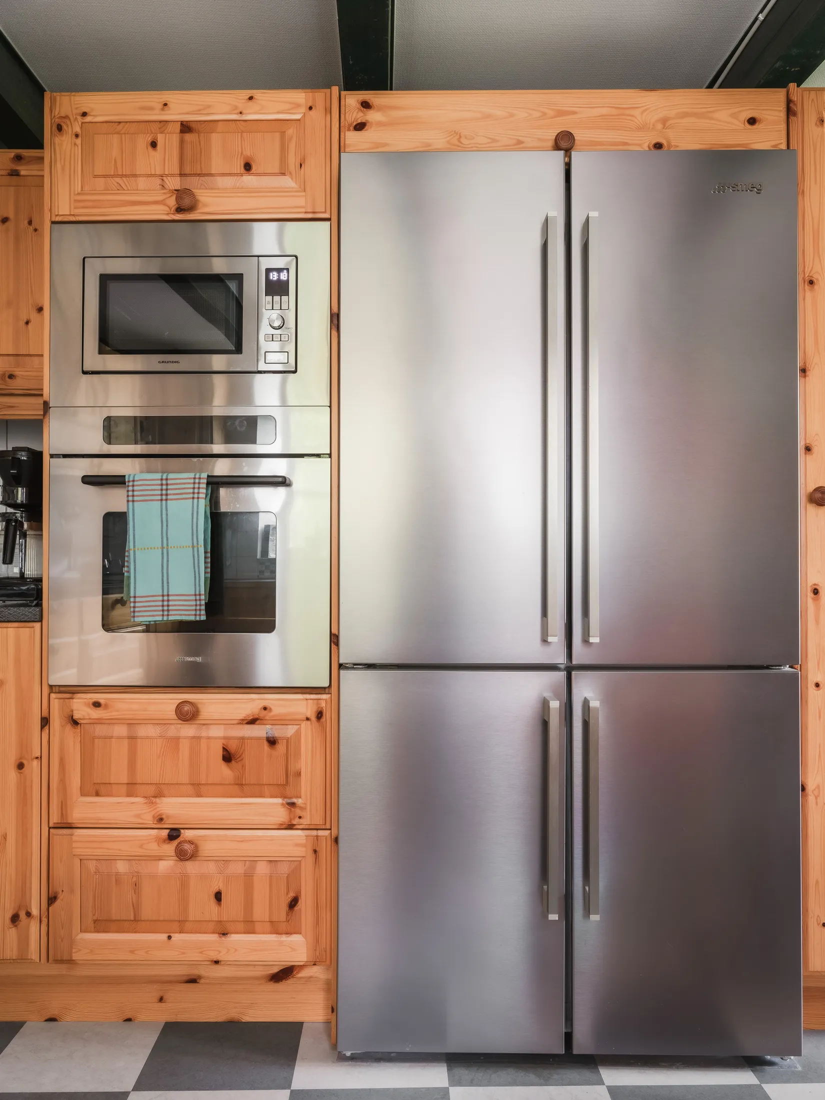 Bostadsrätt, Helge Ands Plan 1B, Visby Innerstad, Gotland