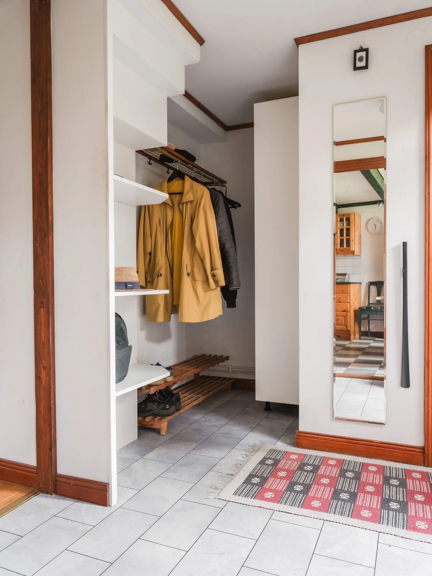 Bostadsrätt, Helge Ands Plan 1B, Visby Innerstad, Gotland