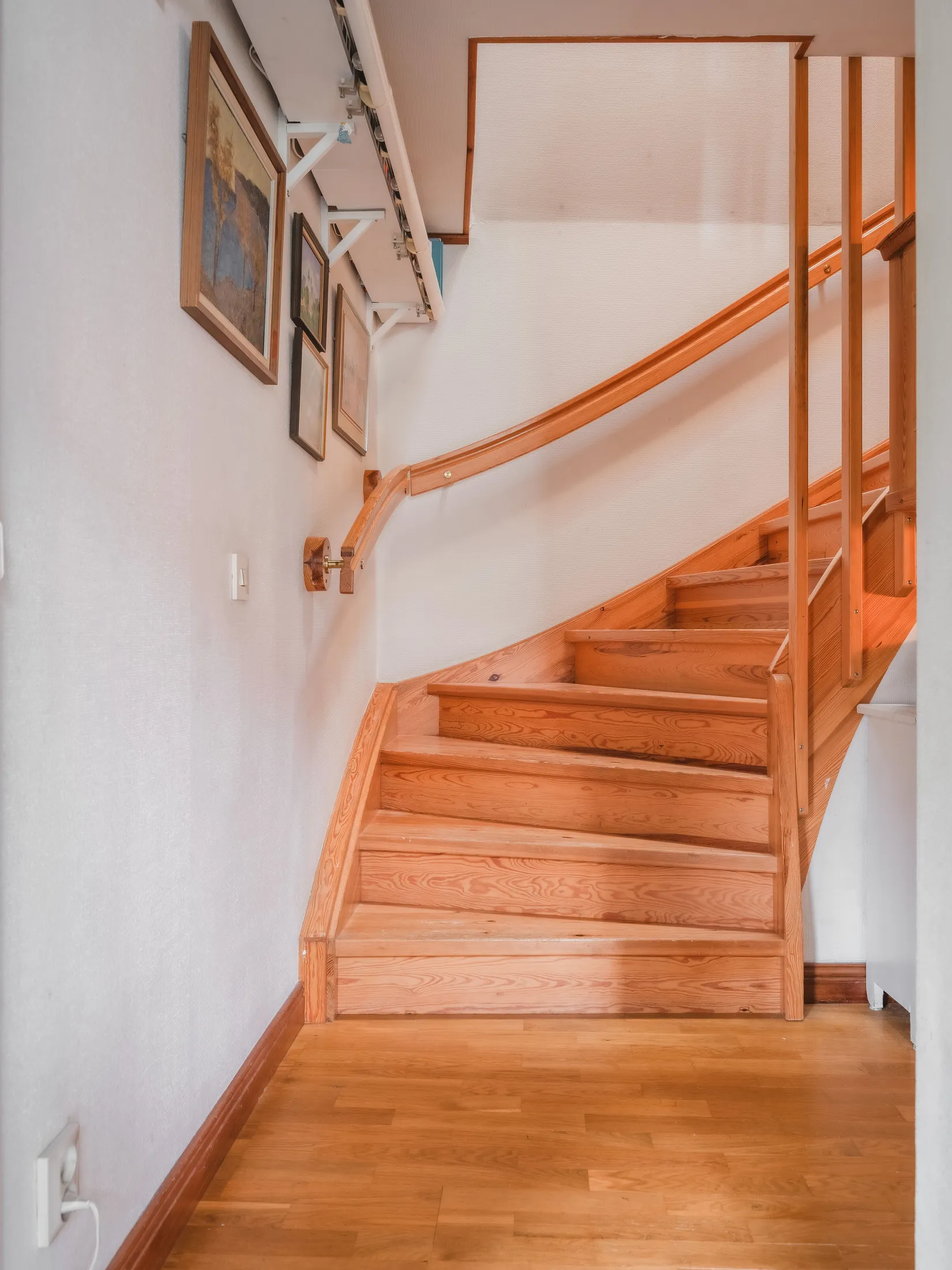 Bostadsrätt, Helge Ands Plan 1B, Visby Innerstad, Gotland