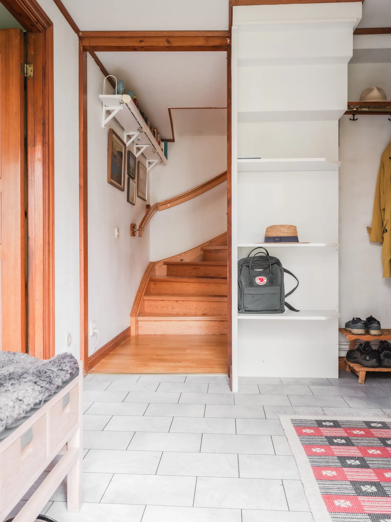 Bostadsrätt, Helge Ands Plan 1B, Visby Innerstad, Gotland