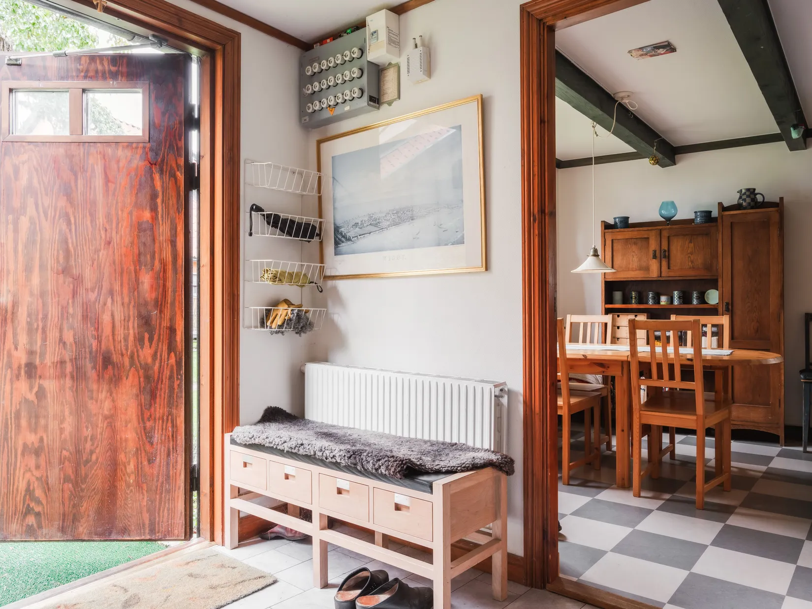 Bostadsrätt, Helge Ands Plan 1B, Visby Innerstad, Gotland