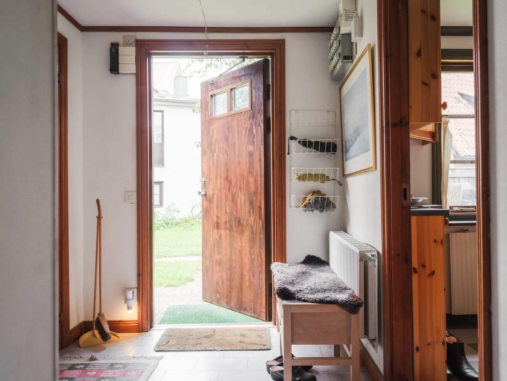 Bostadsrätt, Helge Ands Plan 1B, Visby Innerstad, Gotland