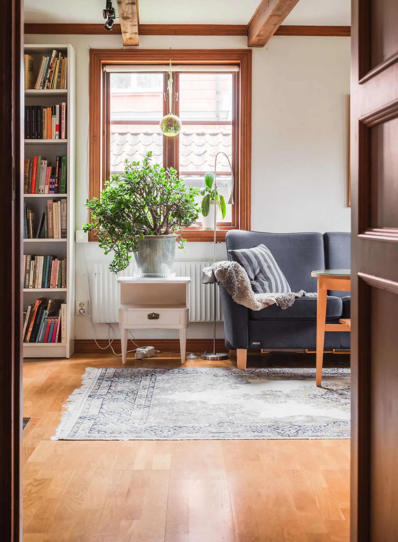 Bostadsrätt, Helge Ands Plan 1B, Visby Innerstad, Gotland