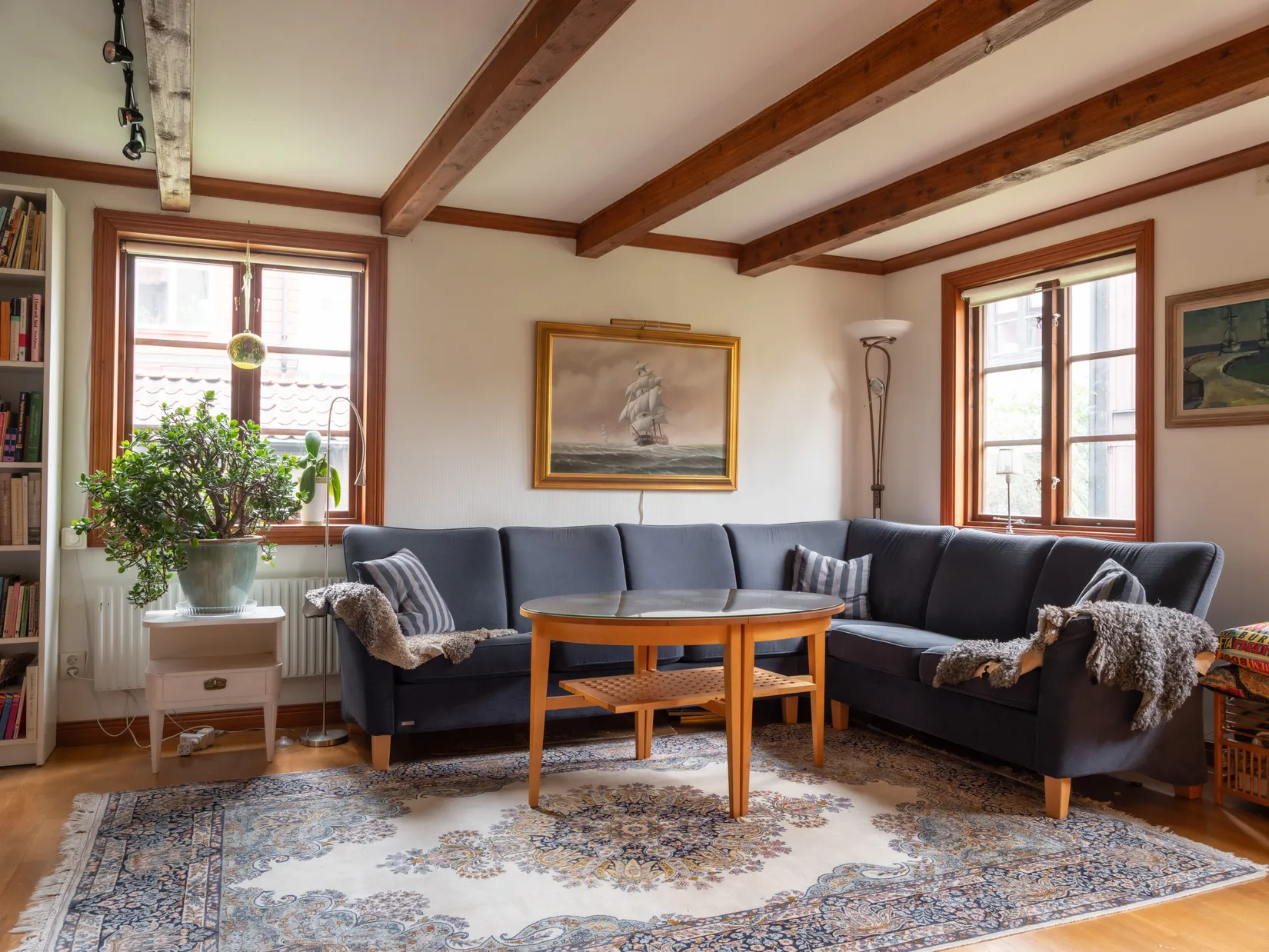 Bostadsrätt, Helge Ands Plan 1B, Visby Innerstad, Gotland