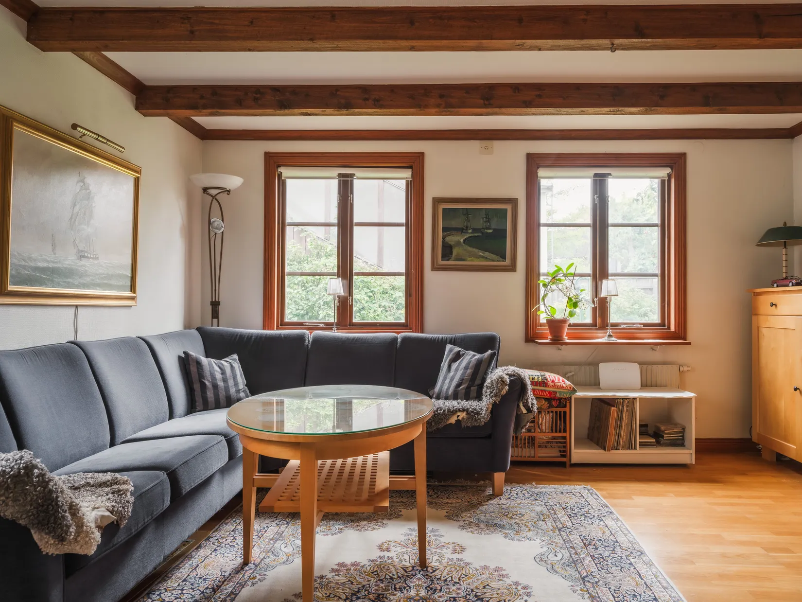 Bostadsrätt, Helge Ands Plan 1B, Visby Innerstad, Gotland