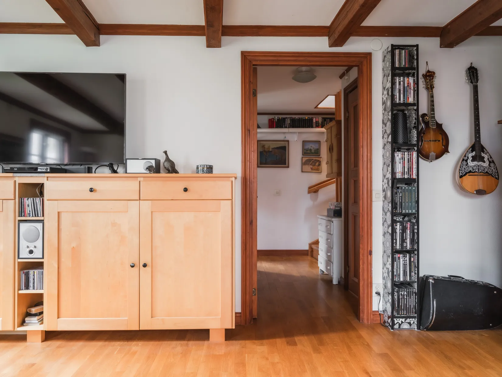 Bostadsrätt, Helge Ands Plan 1B, Visby Innerstad, Gotland