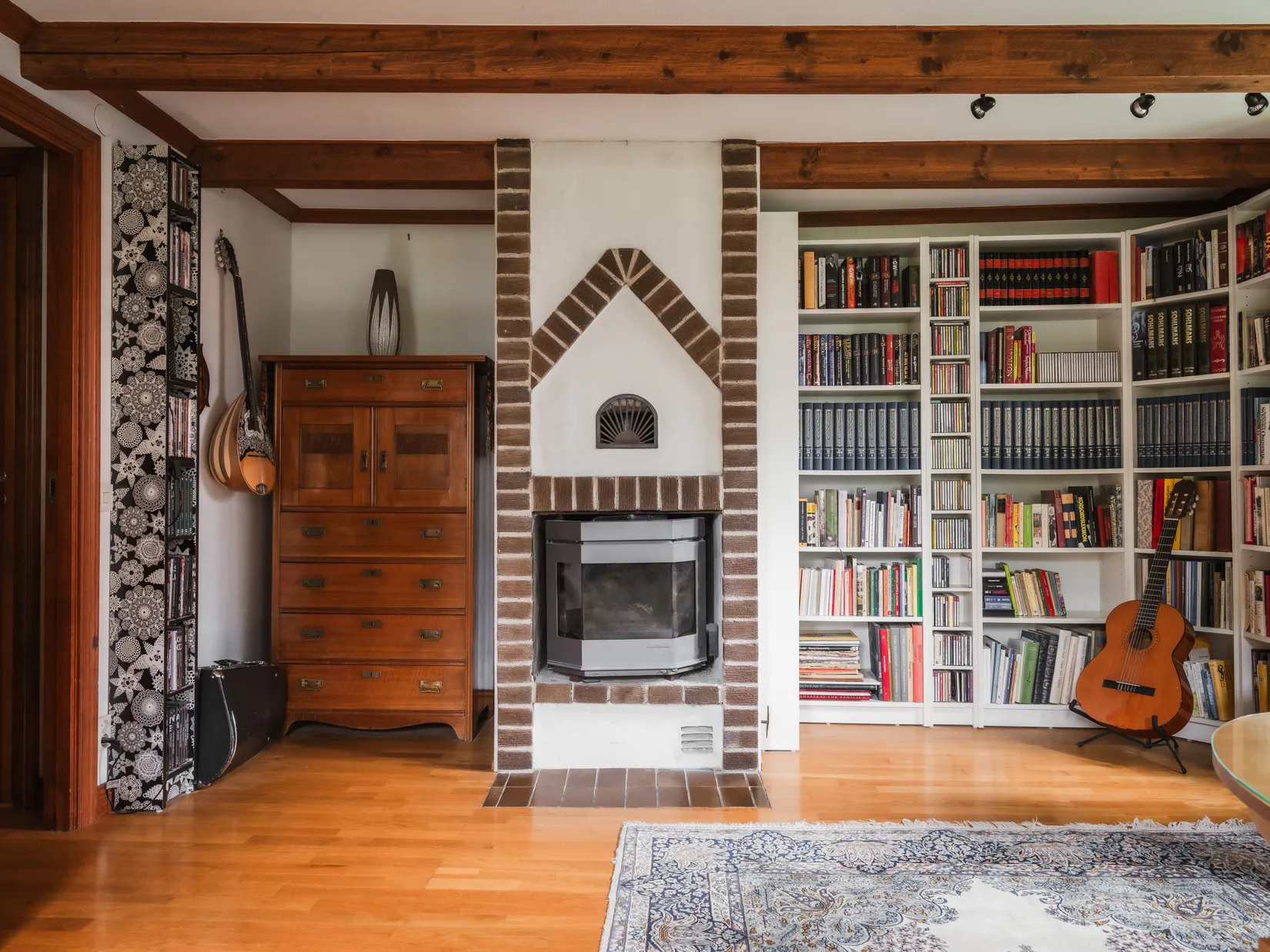 Bostadsrätt, Helge Ands Plan 1B, Visby Innerstad, Gotland