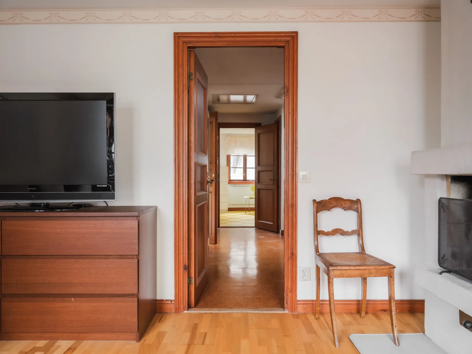 Bostadsrätt, Helge Ands Plan 1B, Visby Innerstad, Gotland