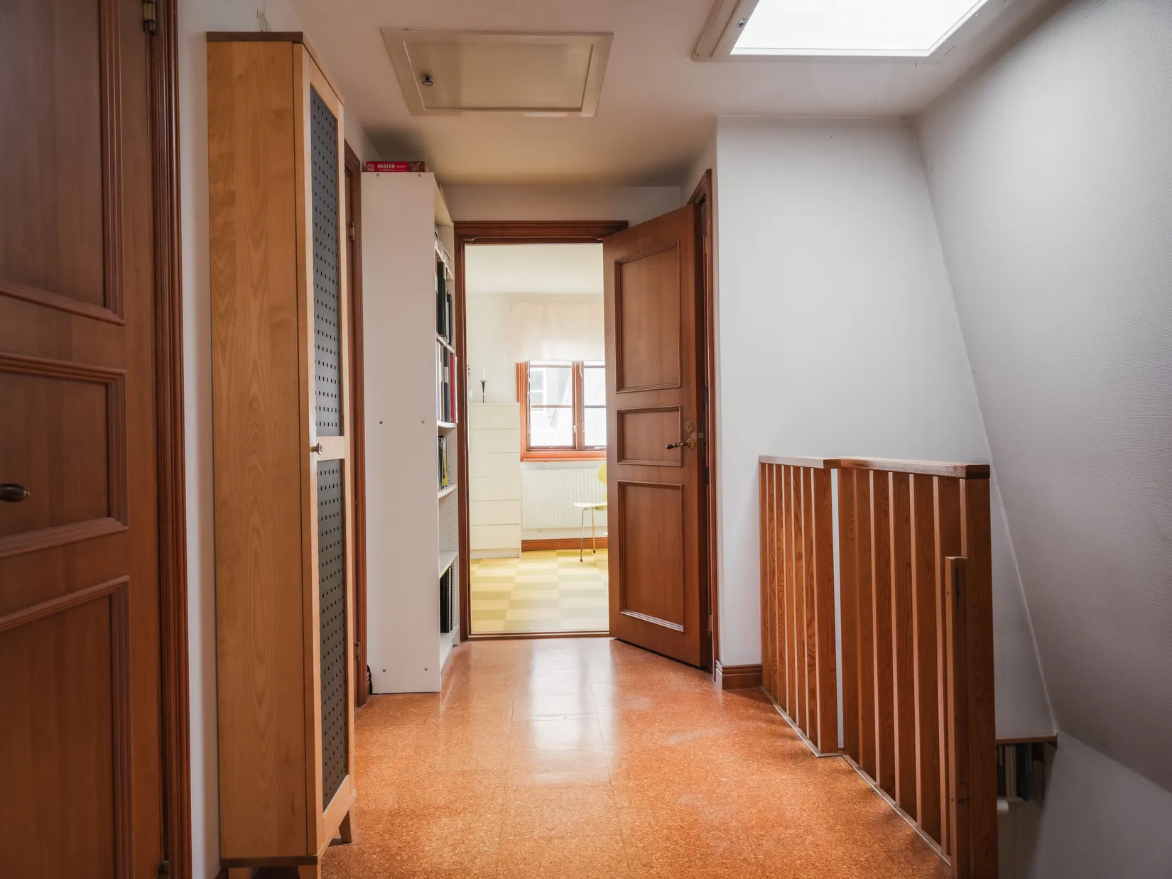 Bostadsrätt, Helge Ands Plan 1B, Visby Innerstad, Gotland