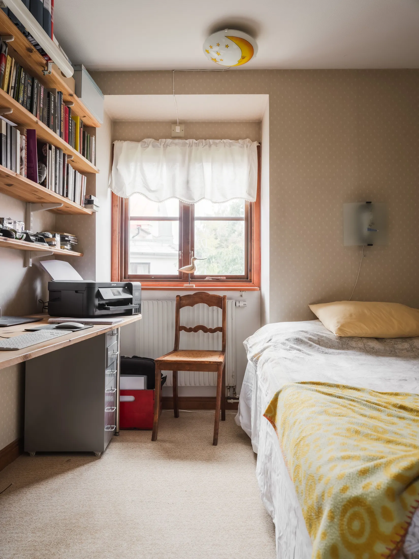 Bostadsrätt, Helge Ands Plan 1B, Visby Innerstad, Gotland