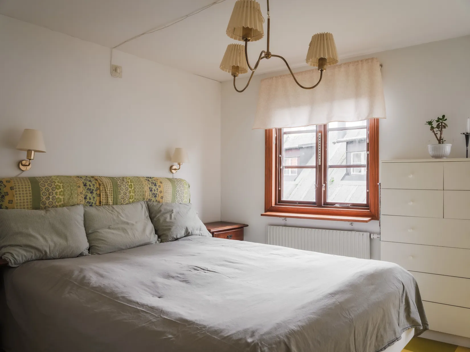 Bostadsrätt, Helge Ands Plan 1B, Visby Innerstad, Gotland