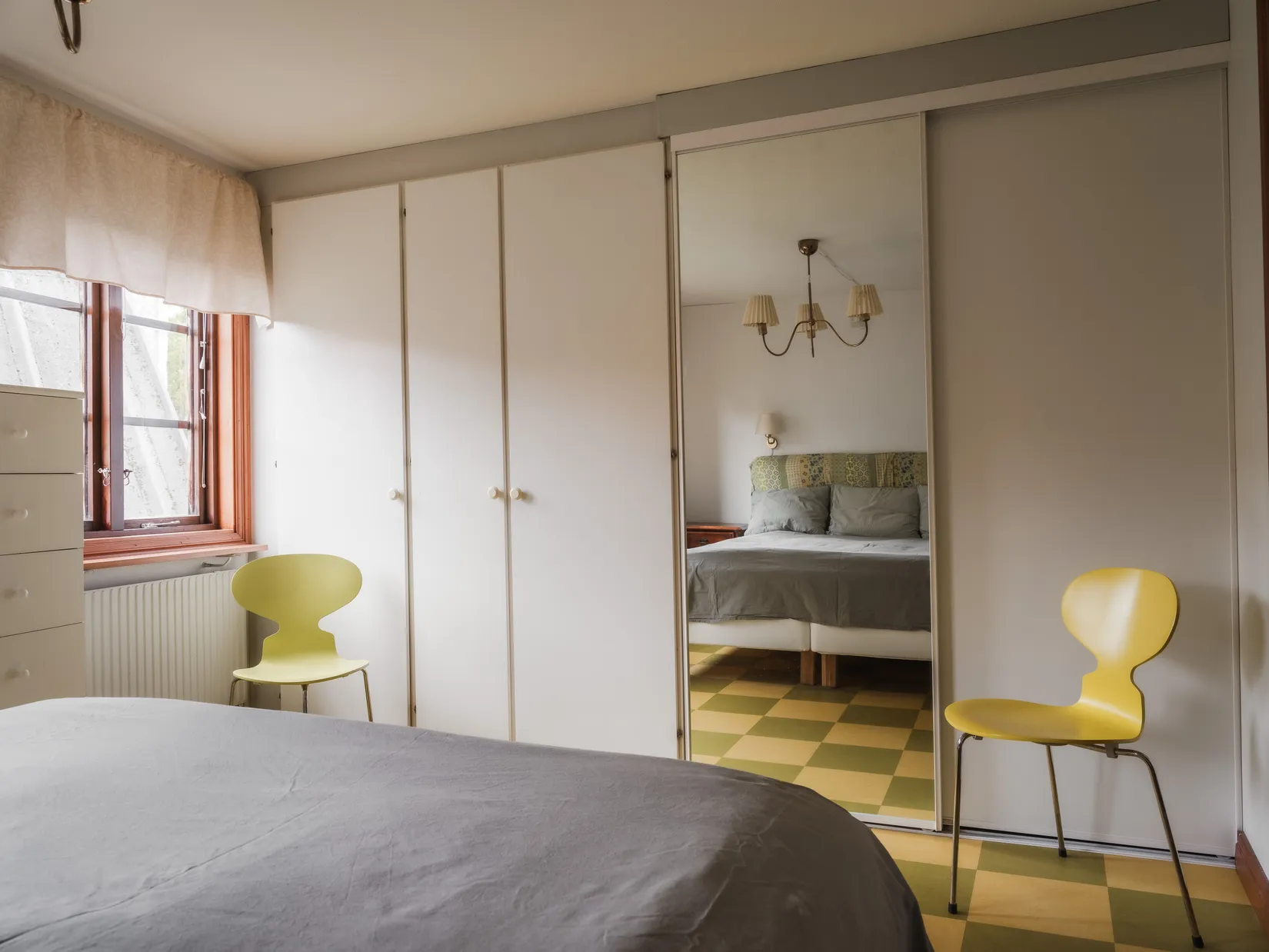 Bostadsrätt, Helge Ands Plan 1B, Visby Innerstad, Gotland