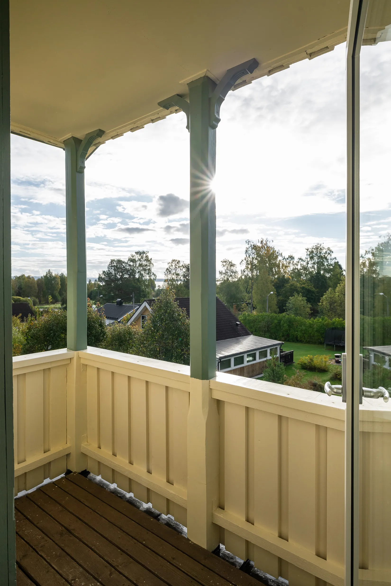 Villa, Märlgatan 7, Fagervik, Timrå