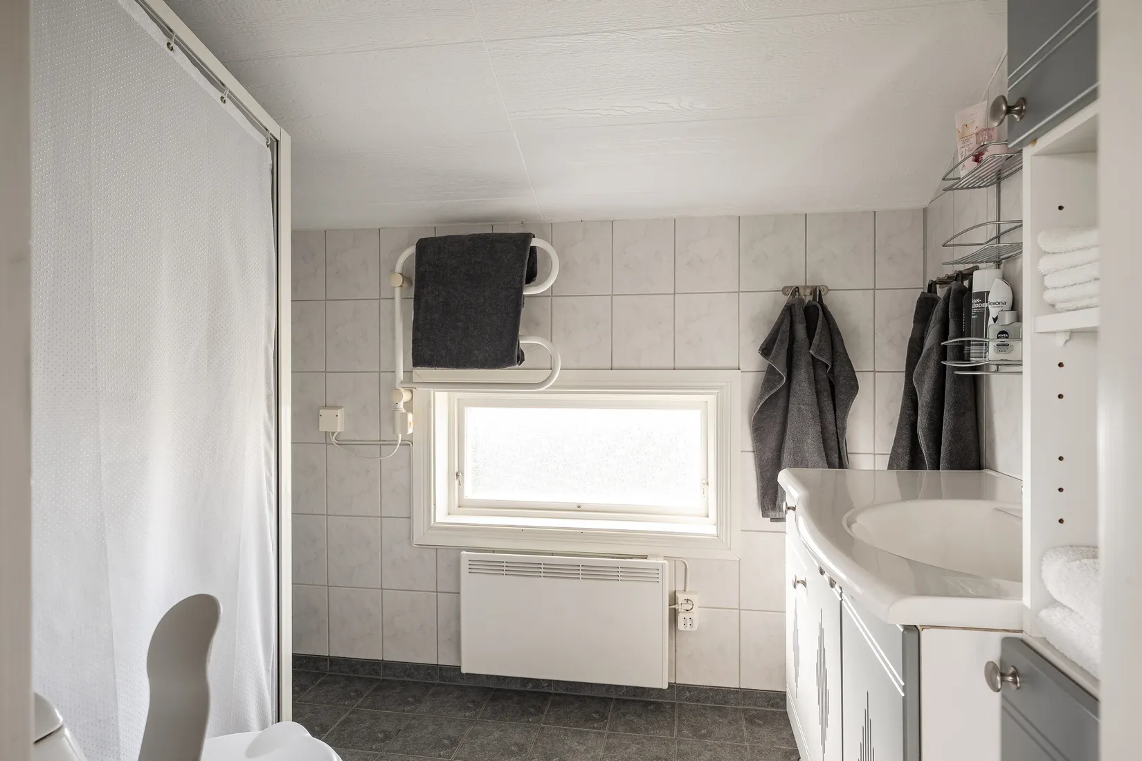 Villa, Märlgatan 7, Fagervik, Timrå