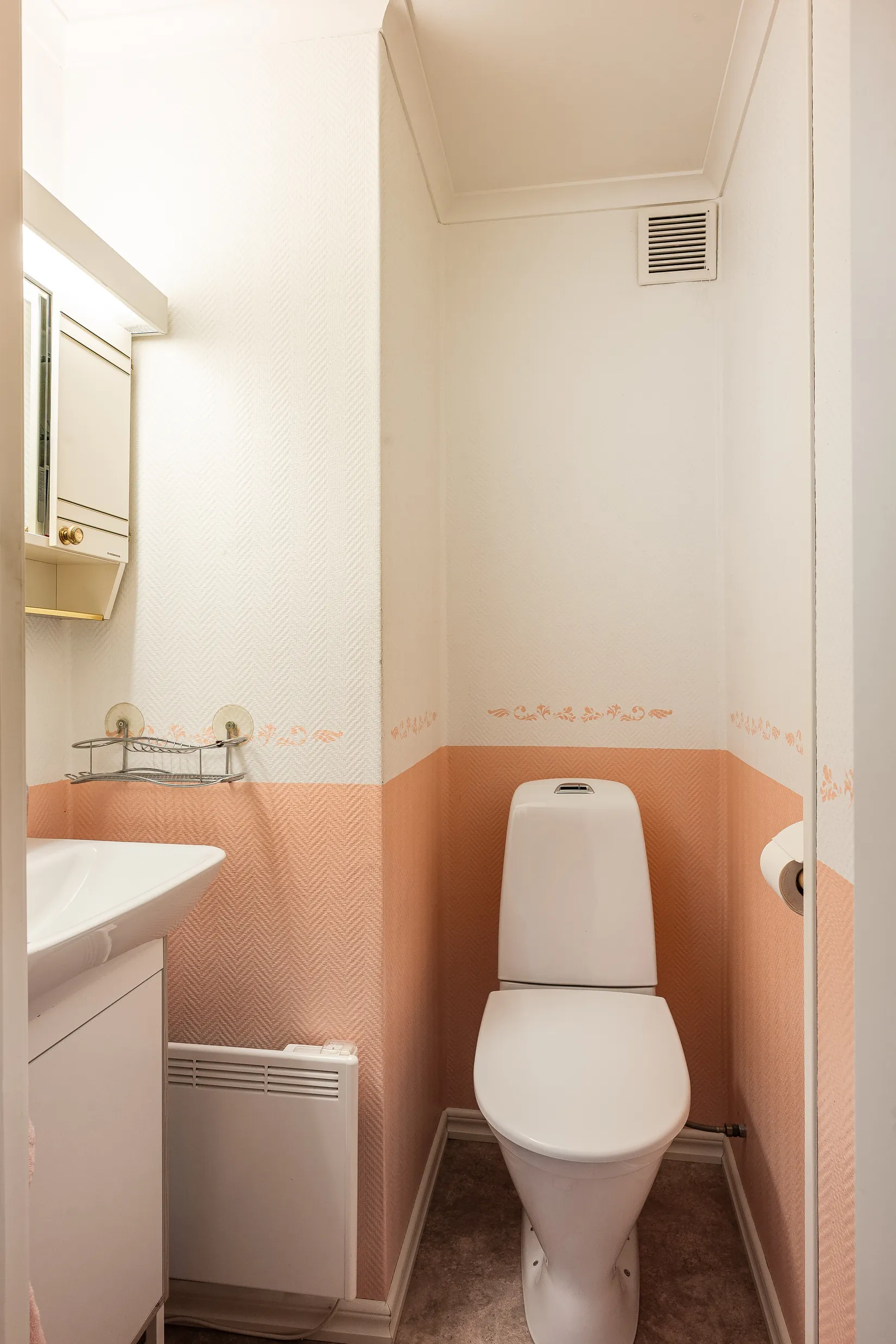 Villa, Märlgatan 7, Fagervik, Timrå