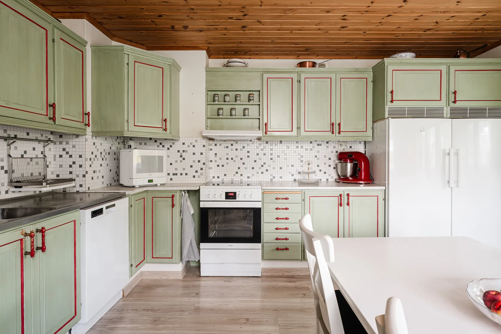 Villa, Märlgatan 7, Fagervik, Timrå