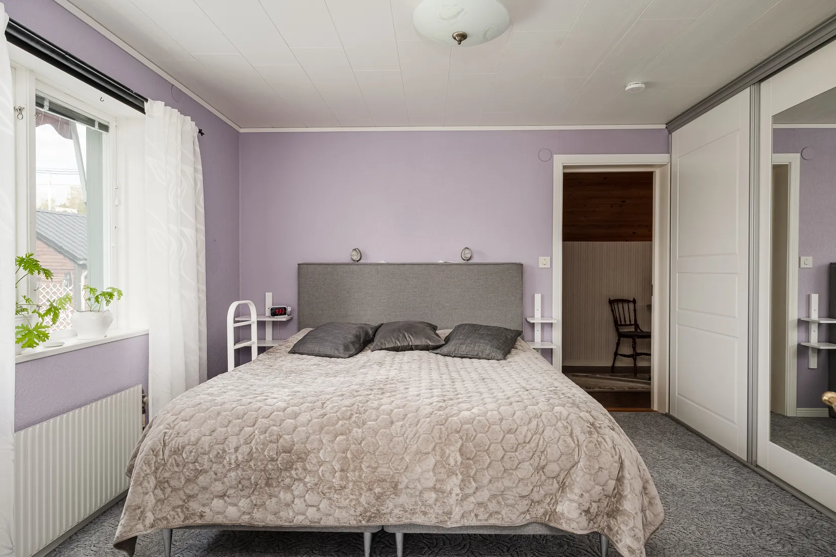 Villa, Märlgatan 7, Fagervik, Timrå