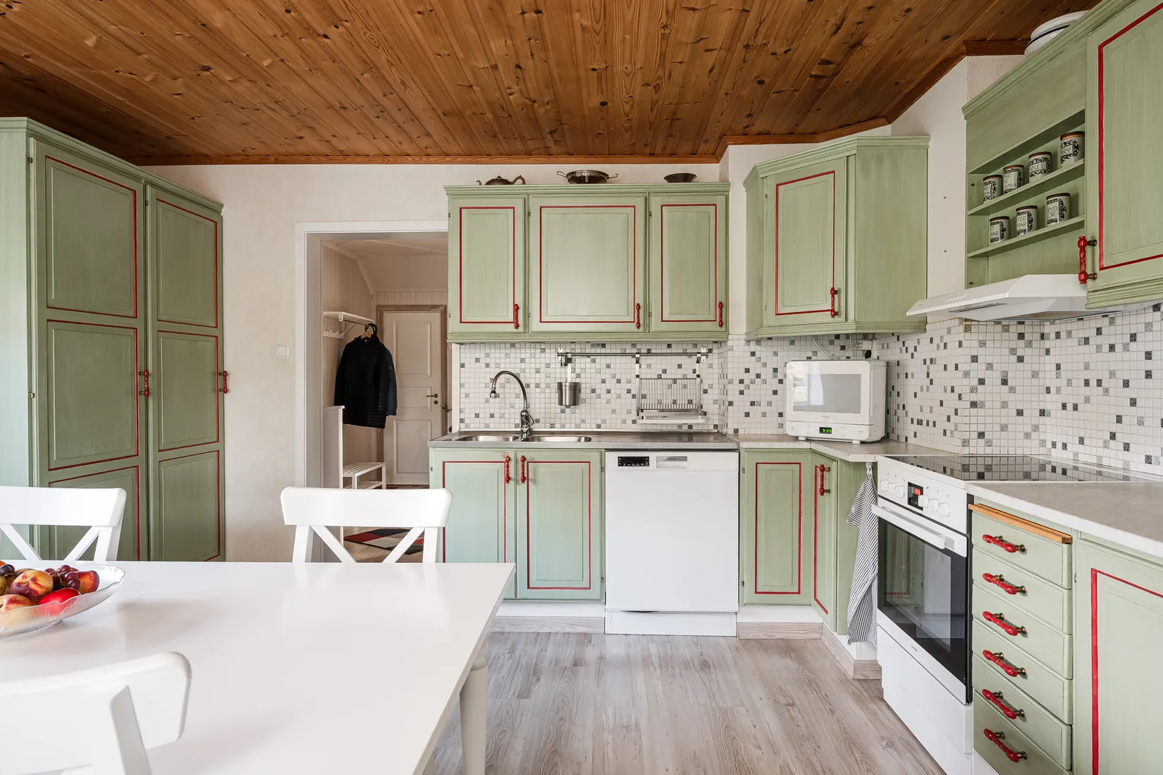 Villa, Märlgatan 7, Fagervik, Timrå