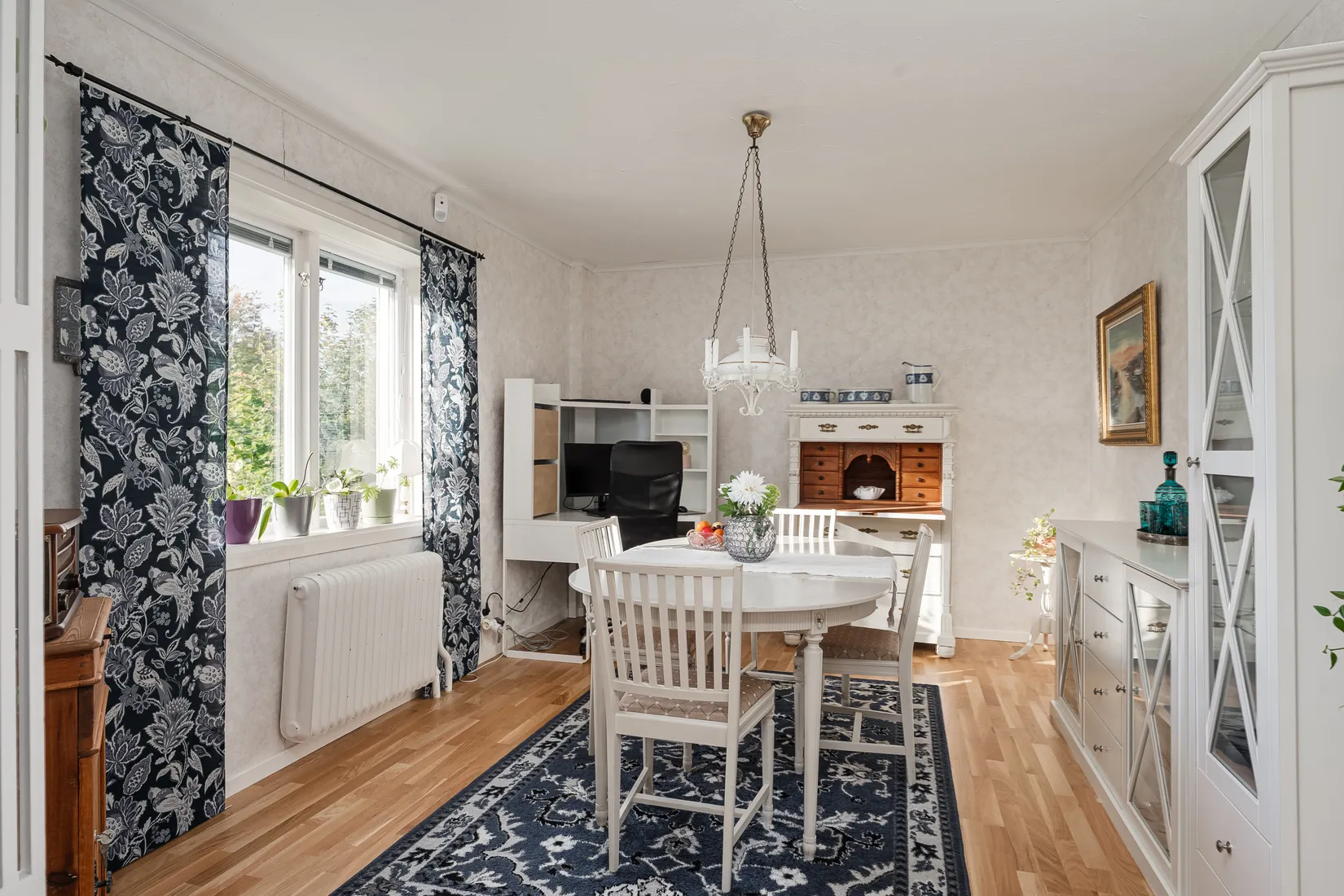 Villa, Märlgatan 7, Fagervik, Timrå