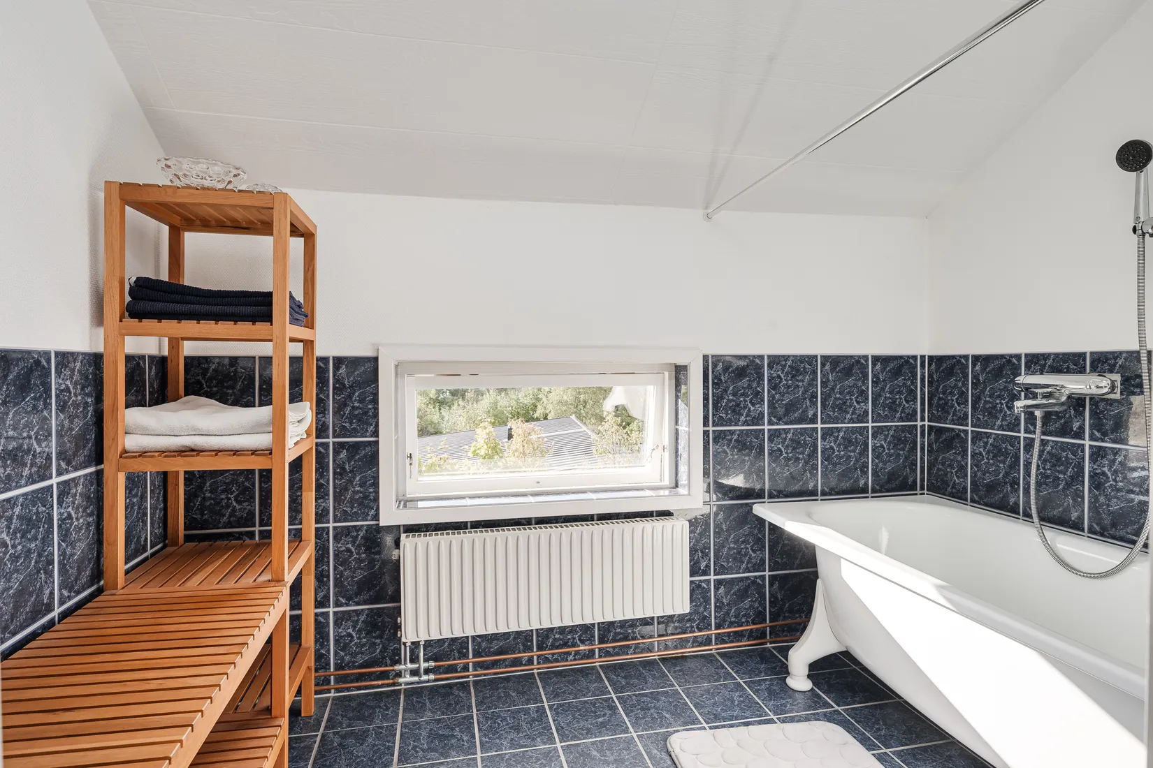 Villa, Märlgatan 7, Fagervik, Timrå