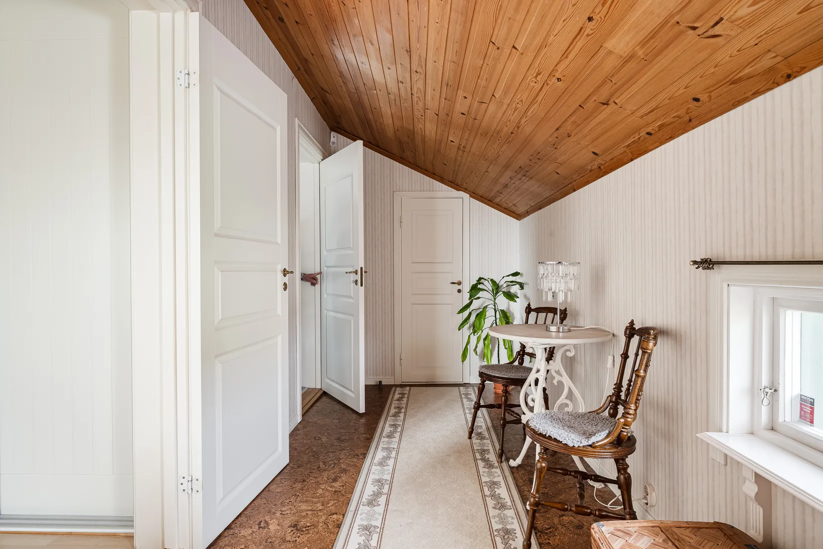 Villa, Märlgatan 7, Fagervik, Timrå