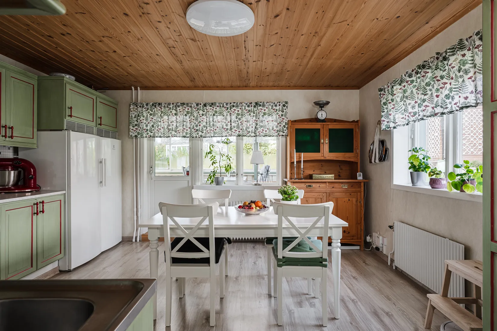 Villa, Märlgatan 7, Fagervik, Timrå